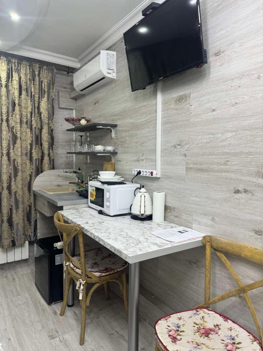 Cozy good apartment - Hizvo