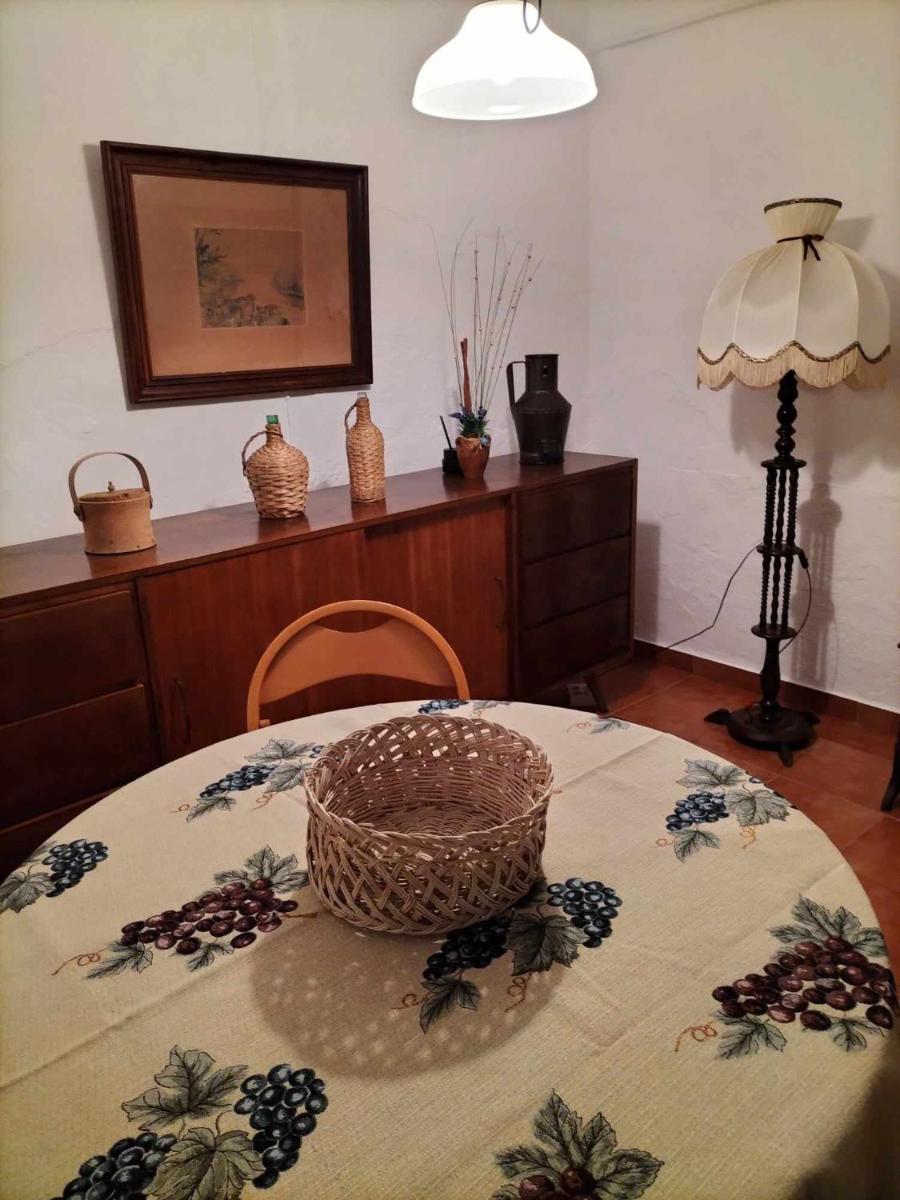 Monte da Cruz 16 - Housity