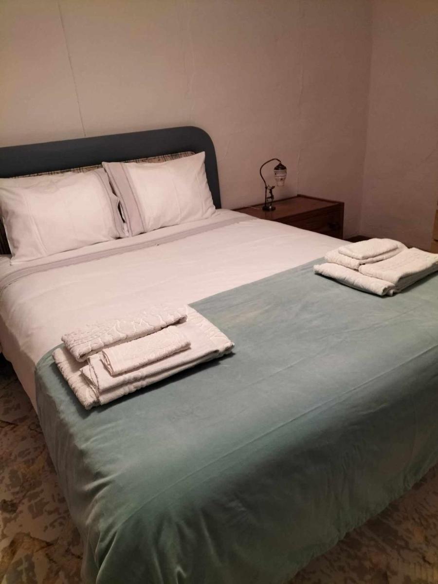 Monte da Cruz 16 - Housity