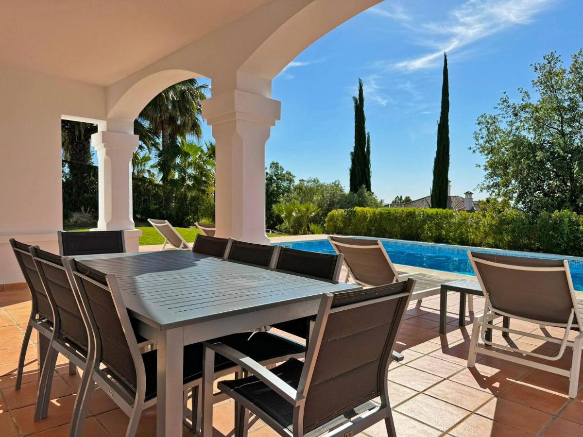 Villa Los Olivos - Ole Solutions - Housity