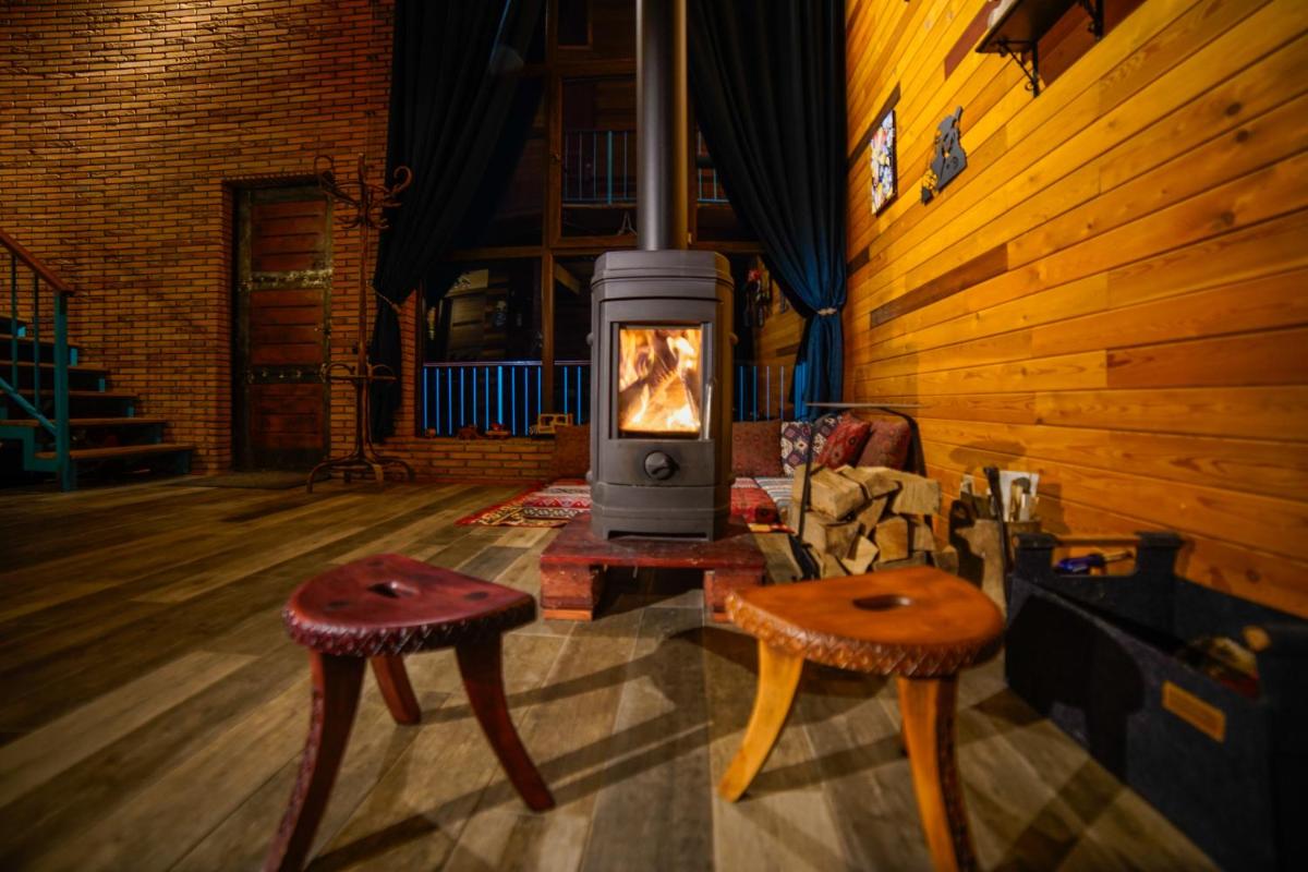 Sakudela Cottage - Housity