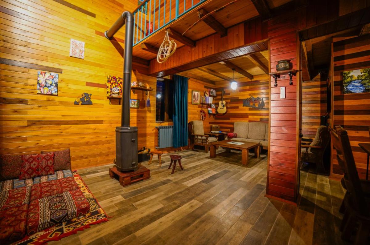 Sakudela Cottage - Housity