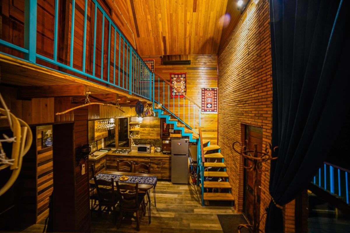 Sakudela Cottage - Housity