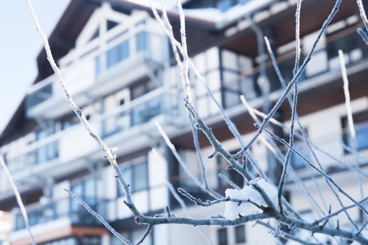 Hotel Tannenhof - Housity