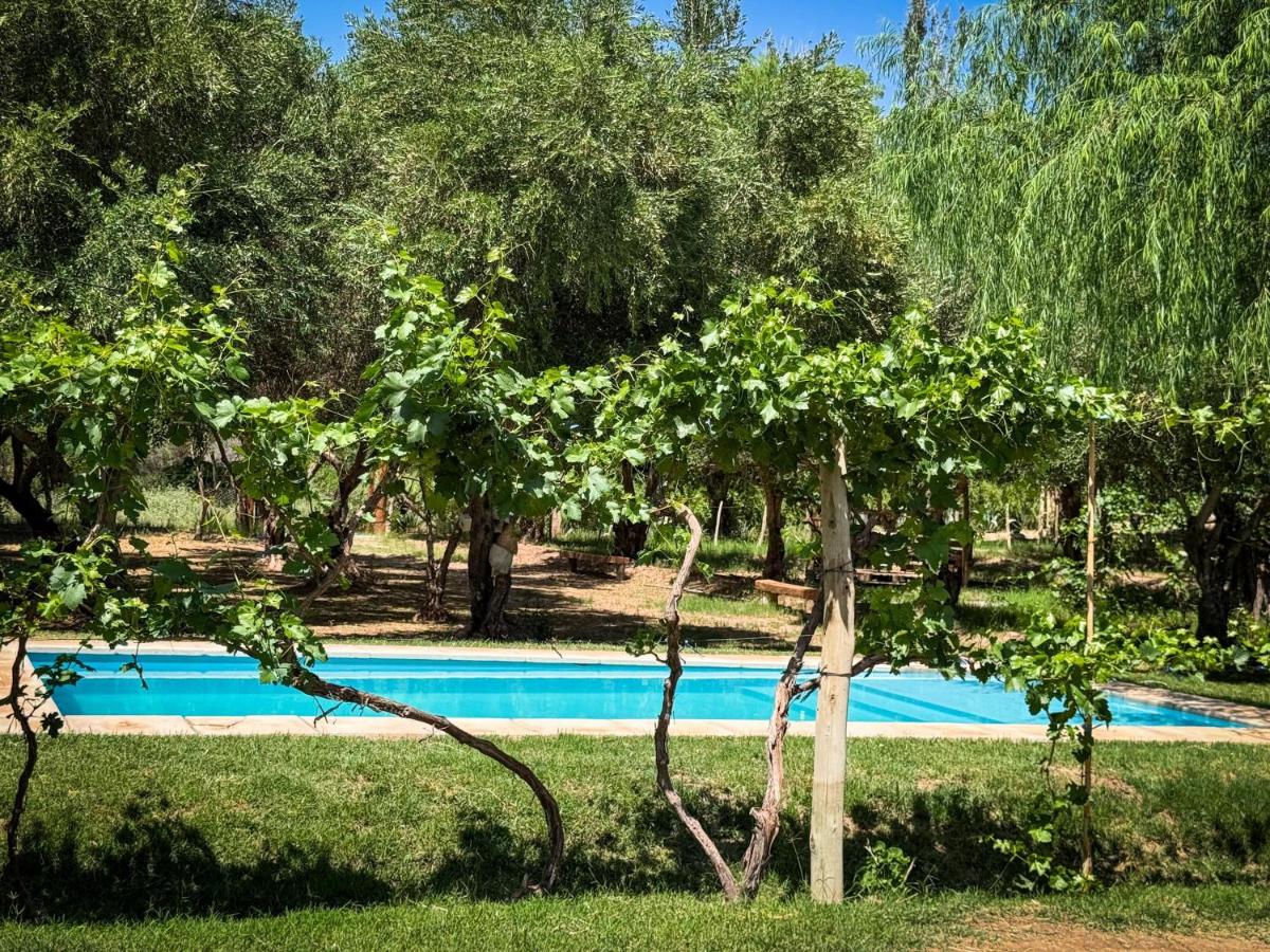 Munay EcoHostal - Cabañas de Adobe - Housity
