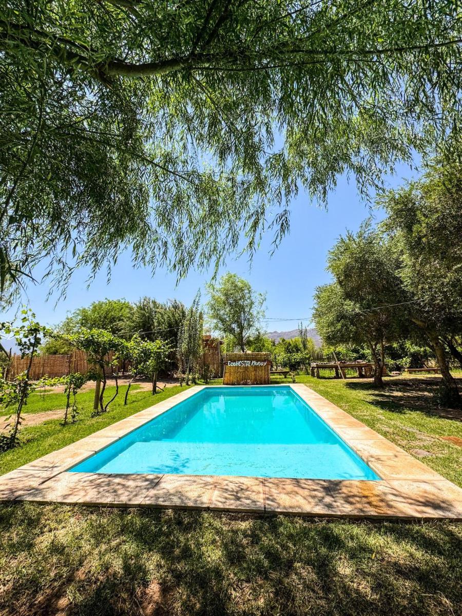 Munay EcoHostal - Cabañas de Adobe - Housity