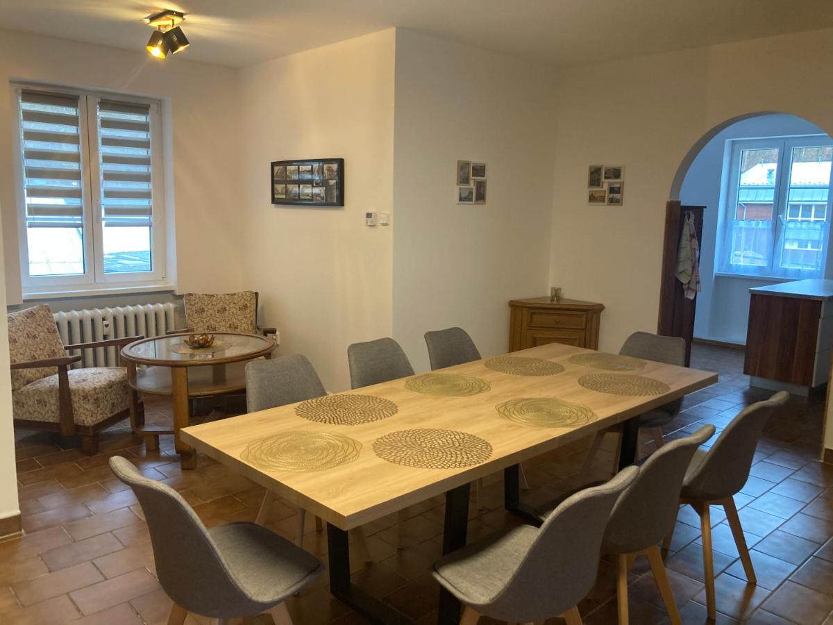 Apartmán Monika - Housity