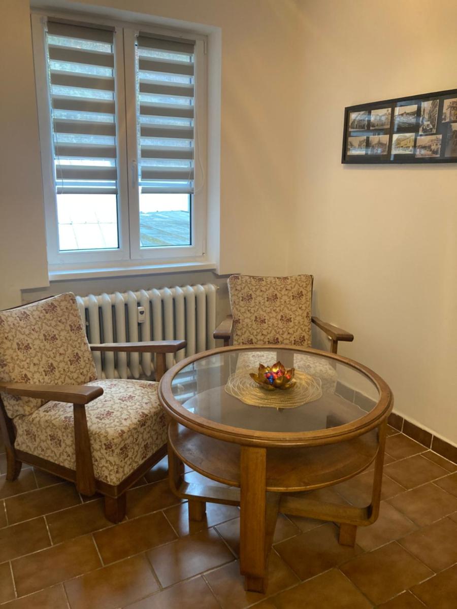 Apartmán Monika - Housity