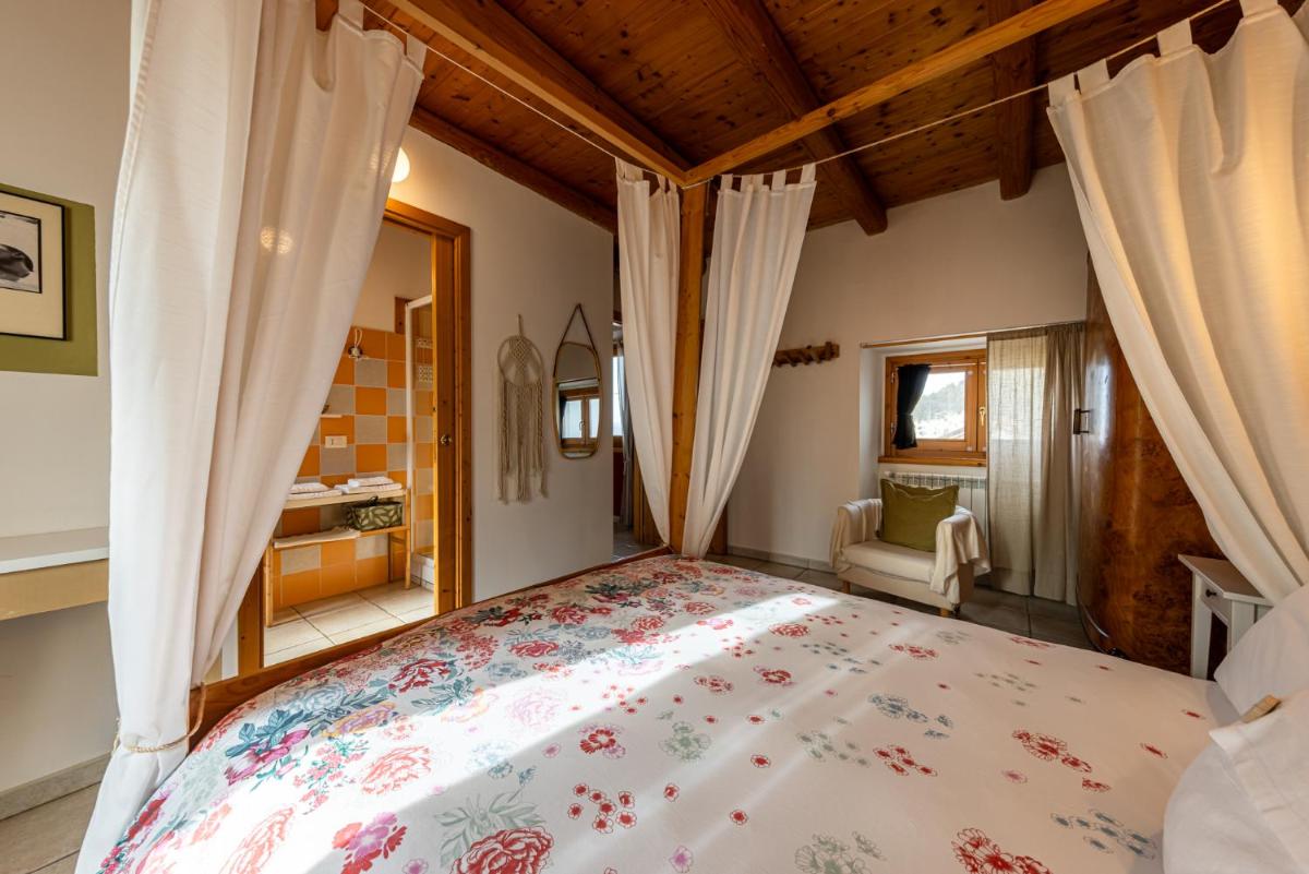 Agriturismo Borghetto la radice - Housity