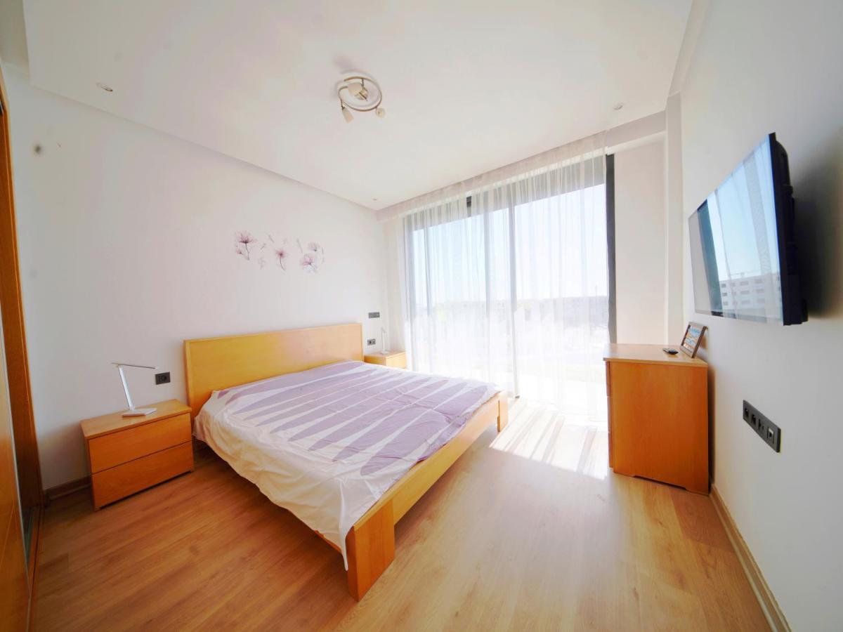 Geronticus apartment - Housity