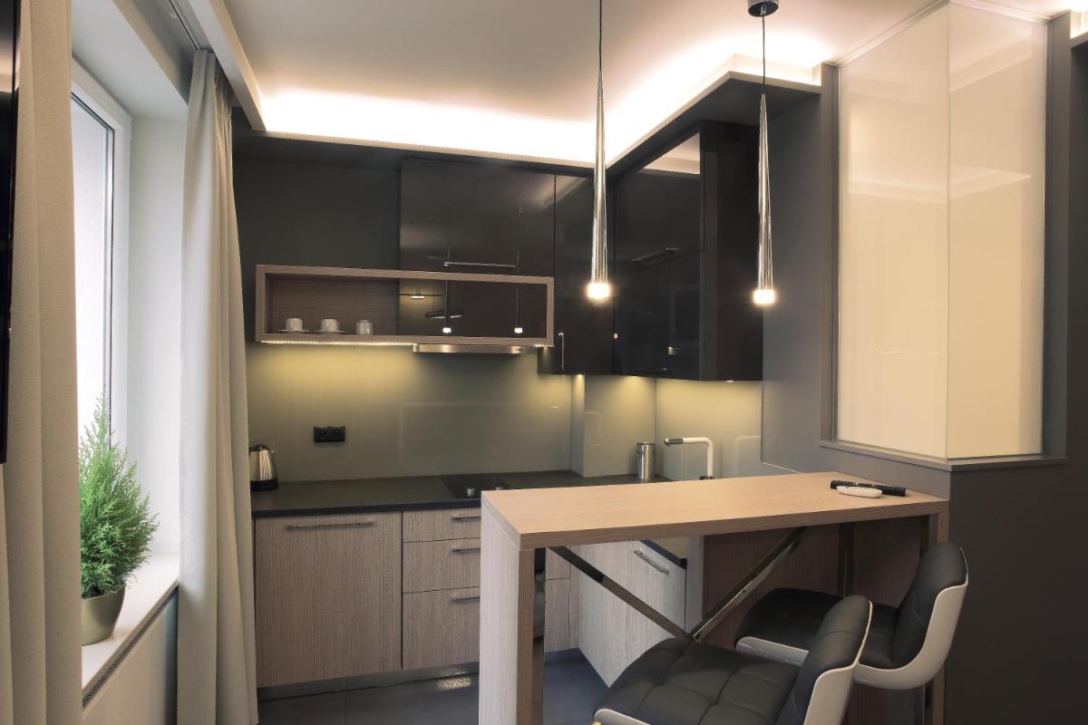 Apartamenty Zamenhofa - Housity