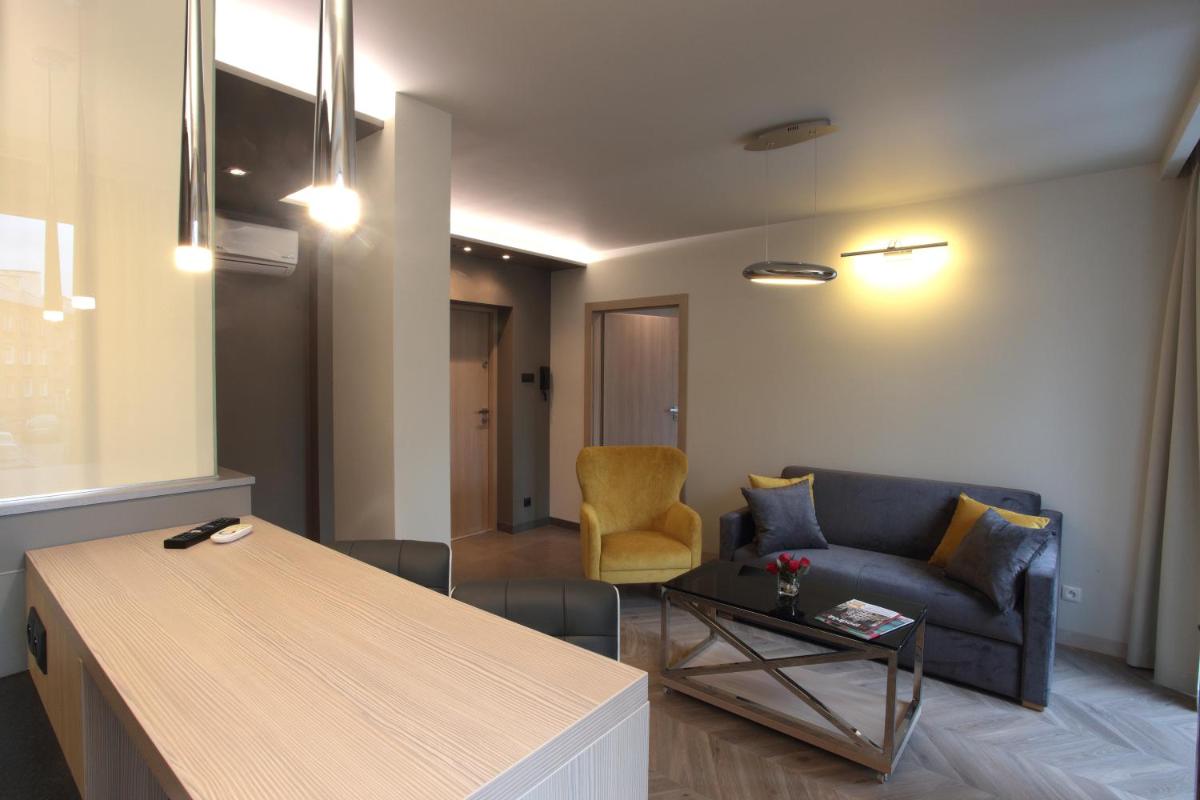 Apartamenty Zamenhofa - Housity