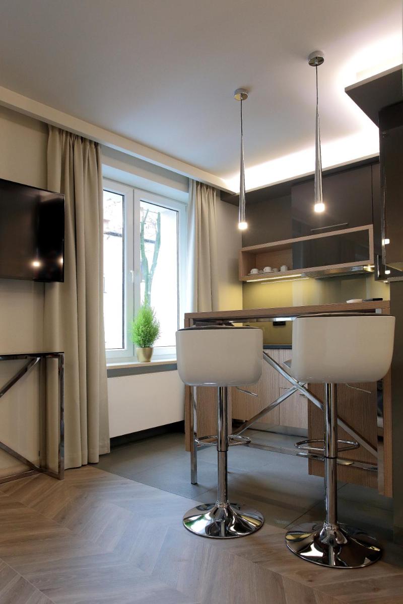 Apartamenty Zamenhofa - Housity
