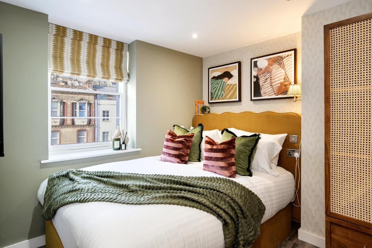 Colston Street I Your Apartment - Housity