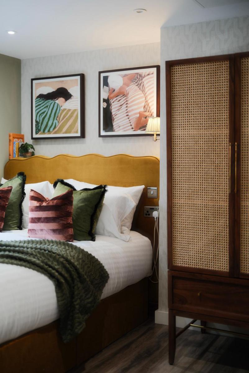 Colston Street I Your Apartment - Housity