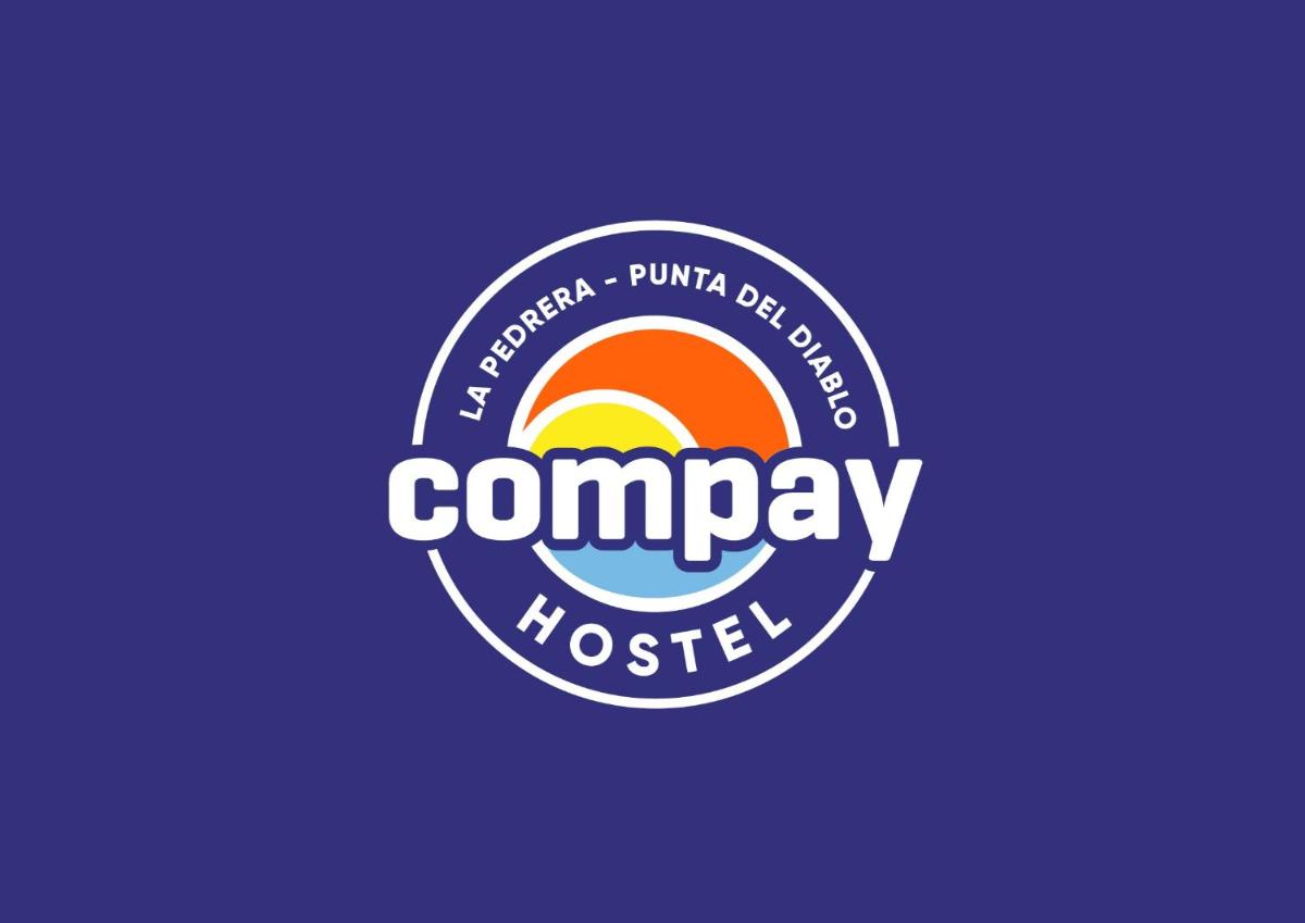Compay Hostel La Pedrera - Housity