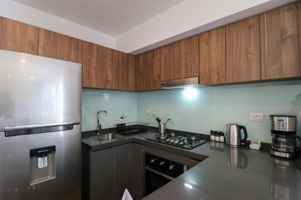 Amazing 1BR in San Isidro - Housity