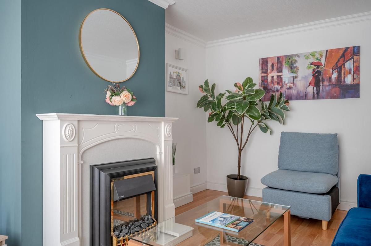 Anjore House - Belfast Serviced Apartment - Housity