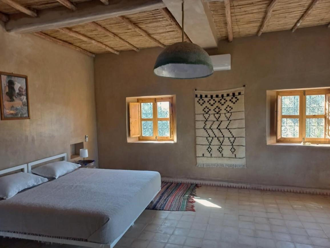 RIAD AMAN SKOURA - Housity