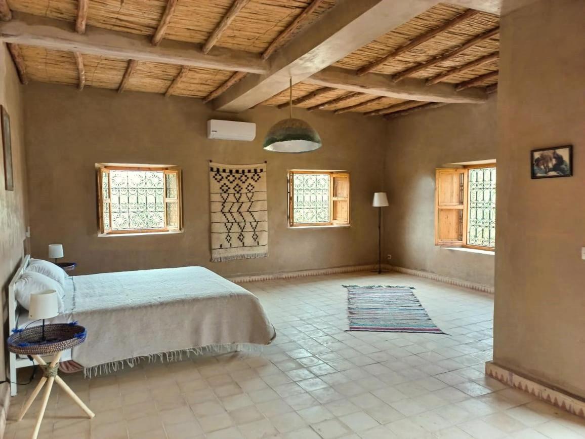 RIAD AMAN SKOURA - Housity