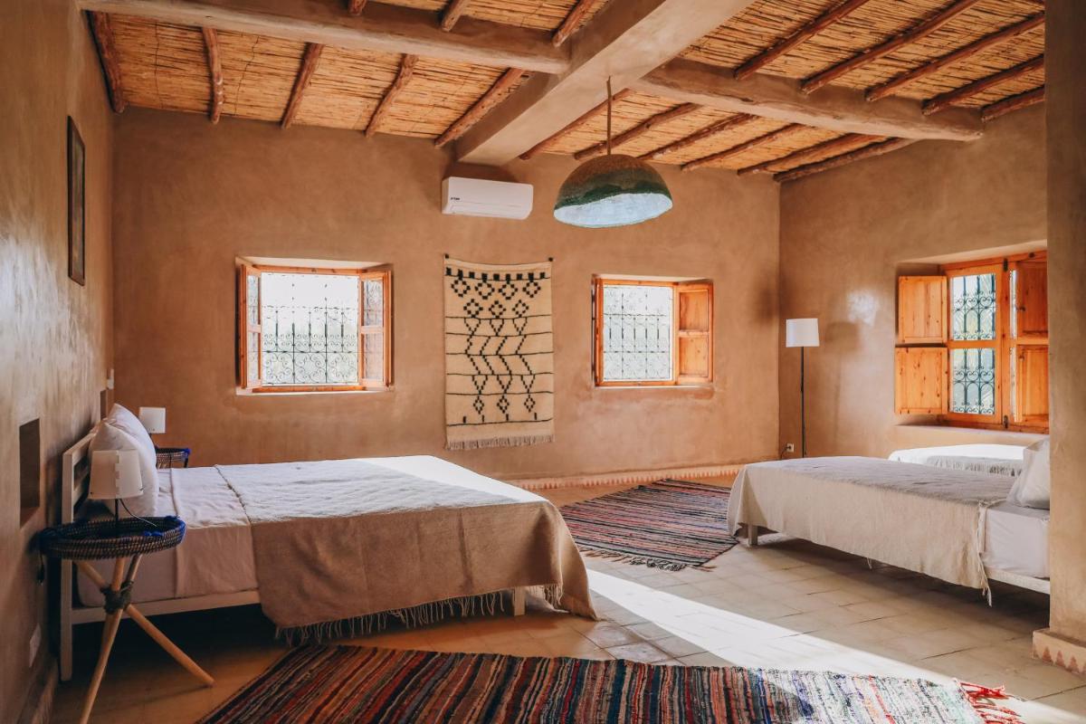 RIAD AMAN SKOURA - Housity