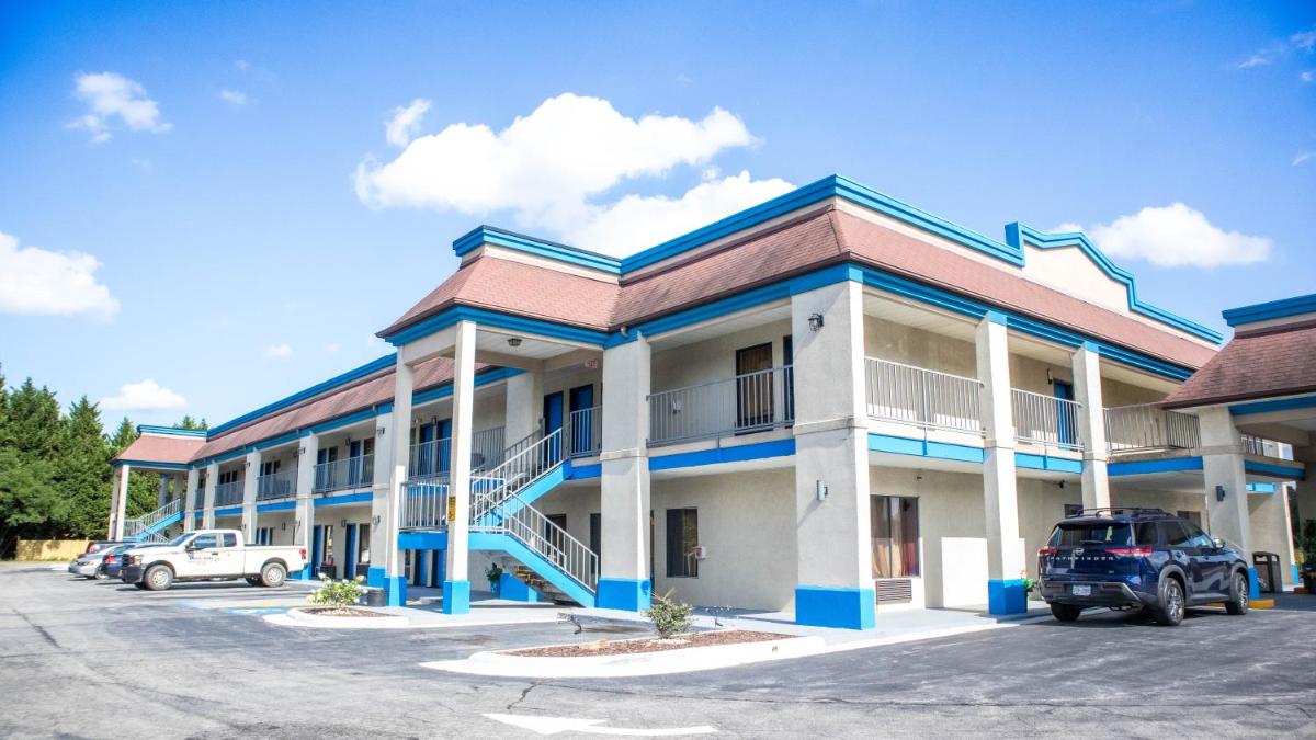 Executive Inn Yanceyville - Housity