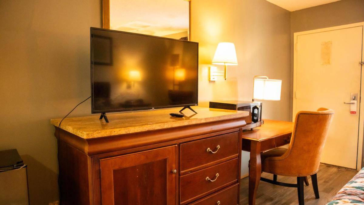 Executive Inn Yanceyville - Housity