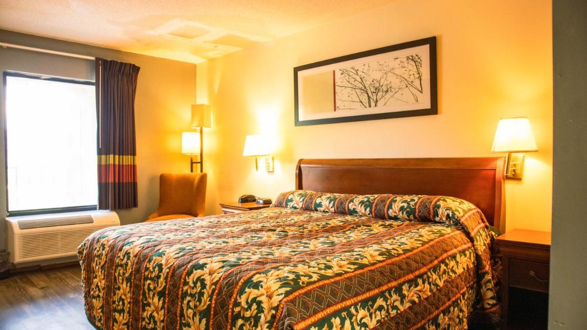 Executive Inn Yanceyville - Housity