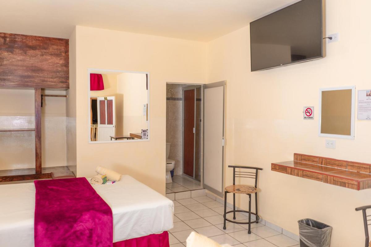 Hotel Buenos Aires - Housity