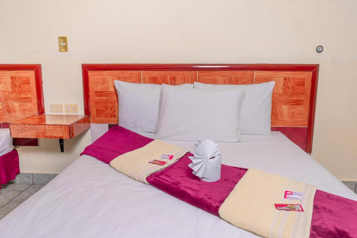 Hotel Buenos Aires - Housity