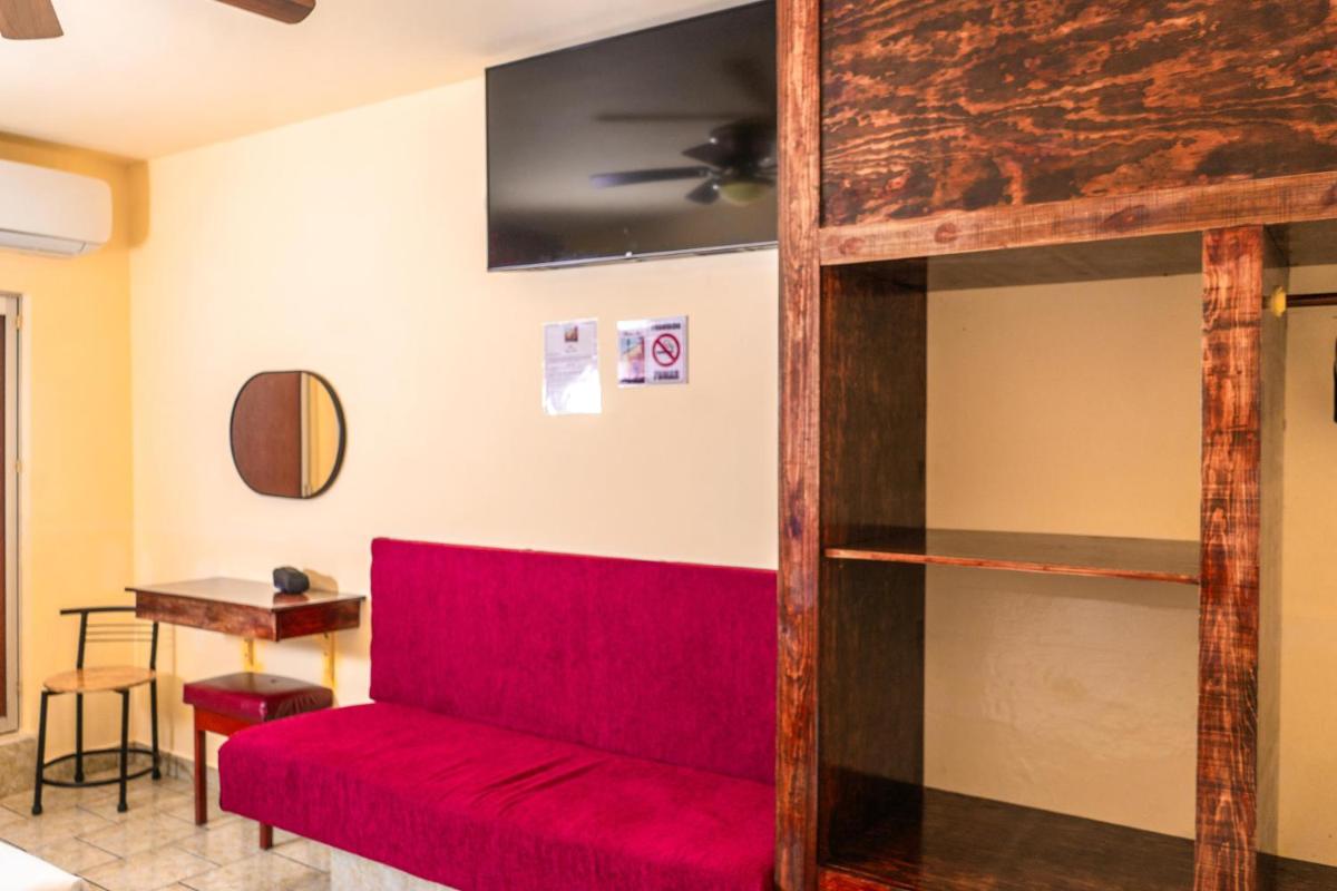 Hotel Buenos Aires - Housity