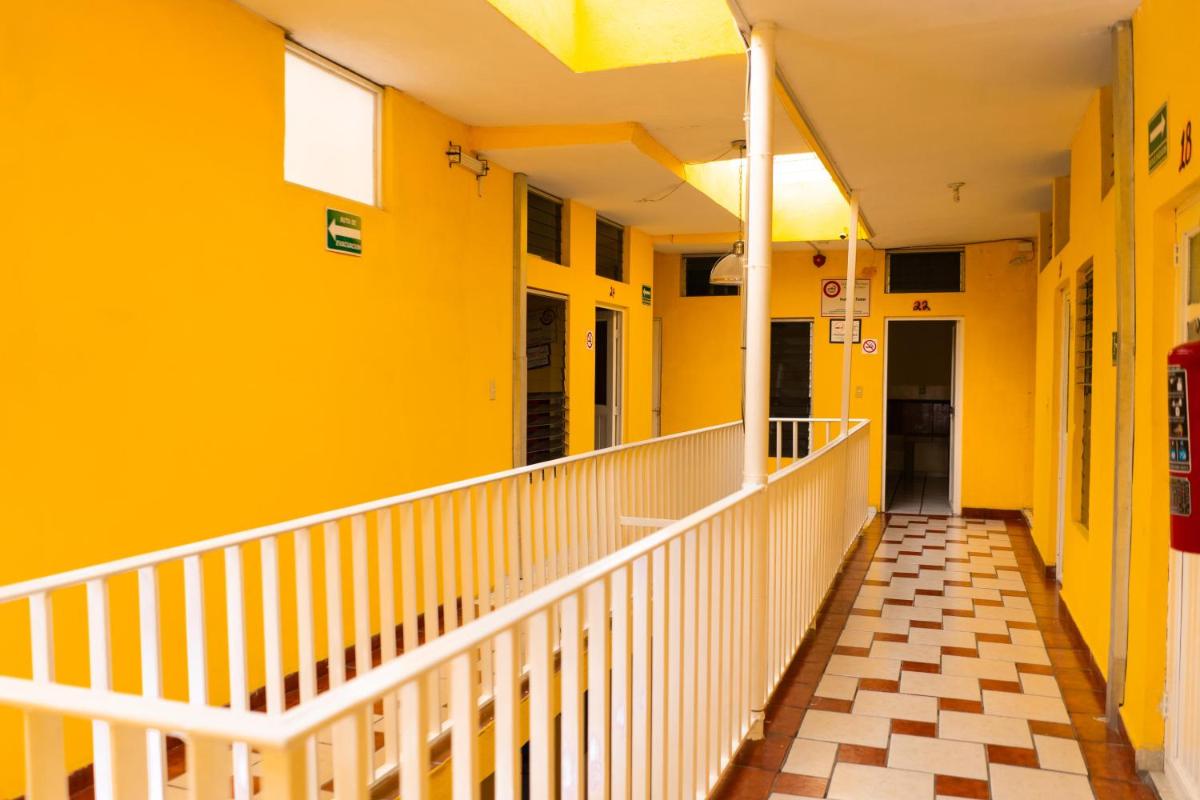 Hotel Buenos Aires - Housity