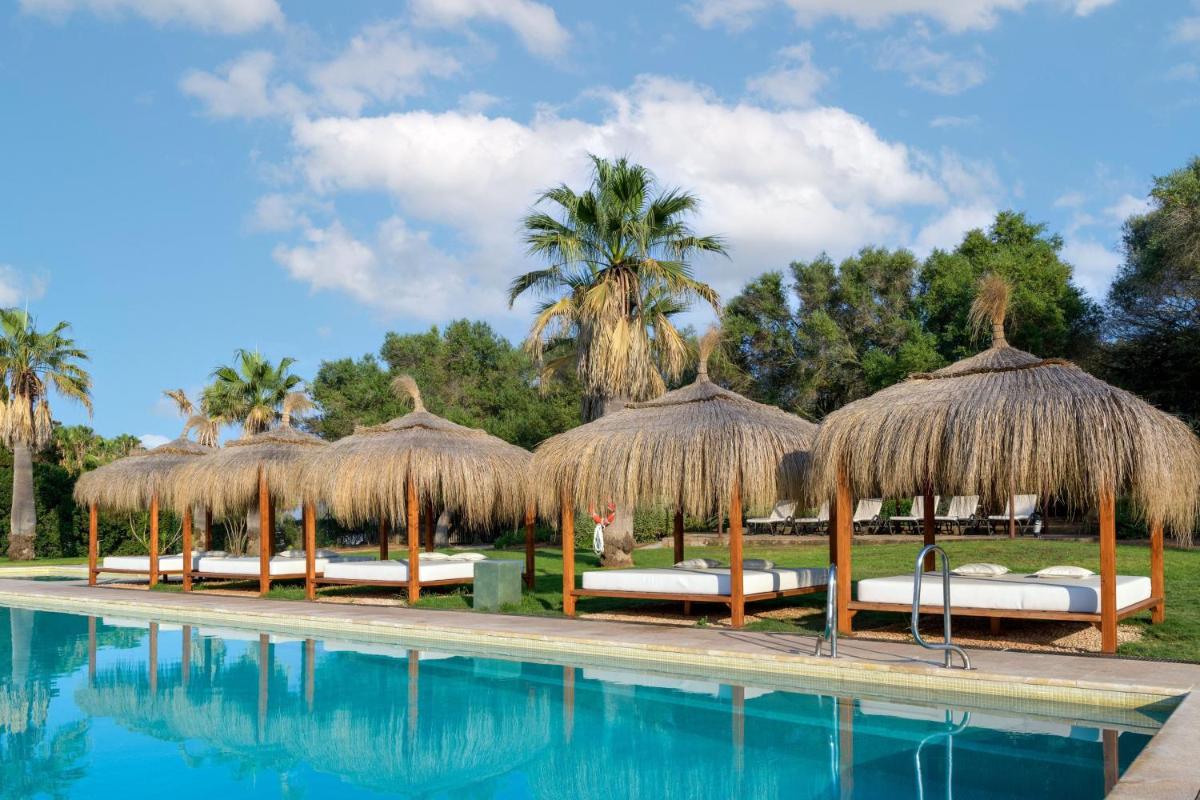 Piscina en o cerca de Hacienda Son Antem Golf Resort, Autograph Collection