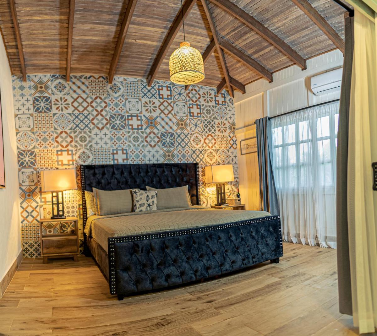 Hotel Villas Gaia Ecolodge - Housity