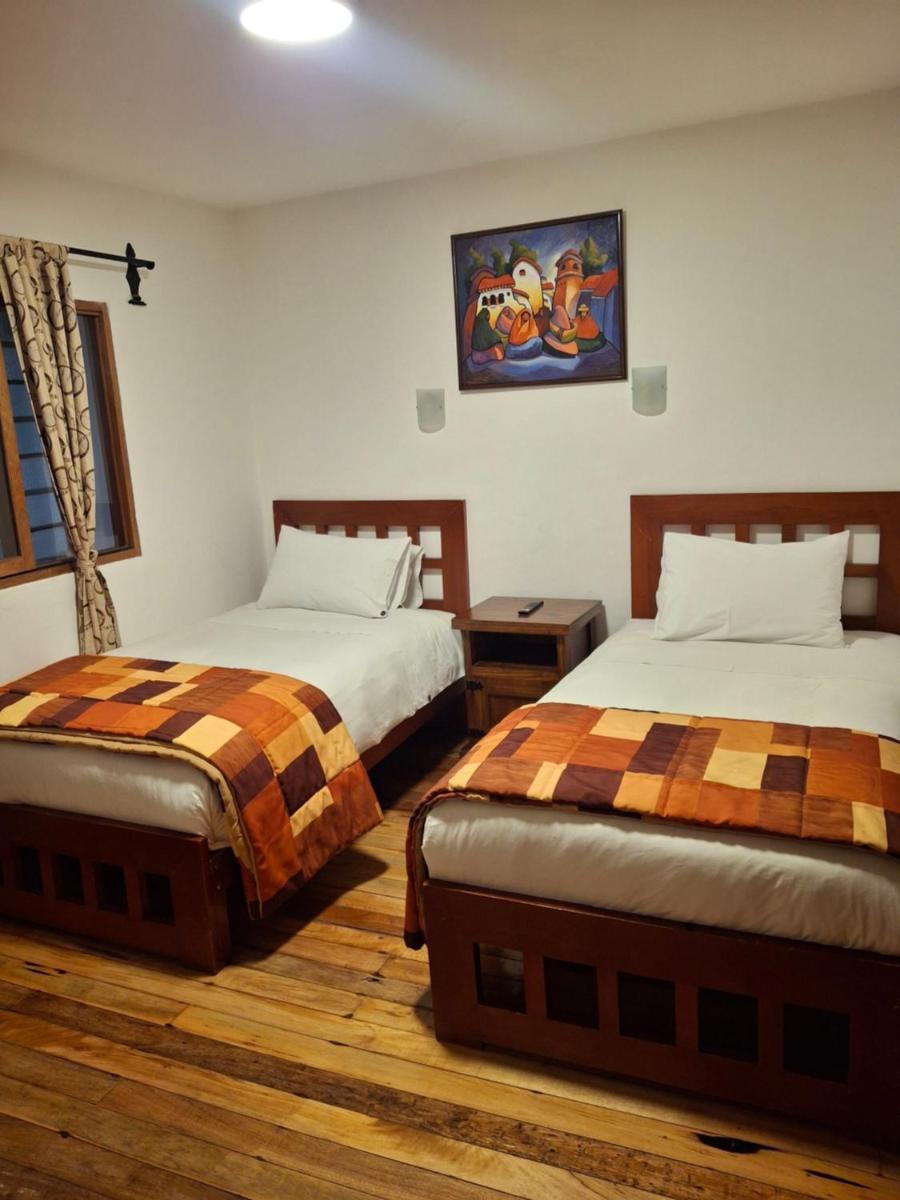 Departamentos Cusco - Housity