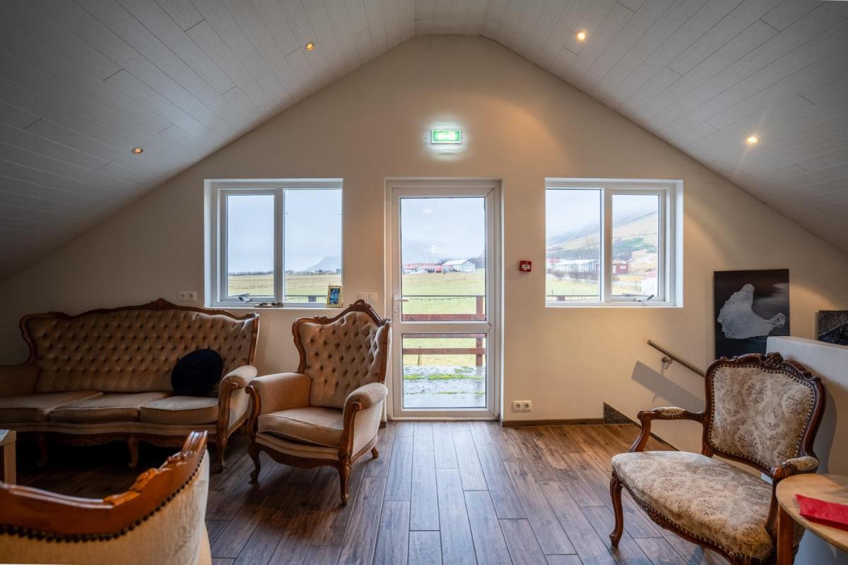 Gerdi Guesthouse - Housity