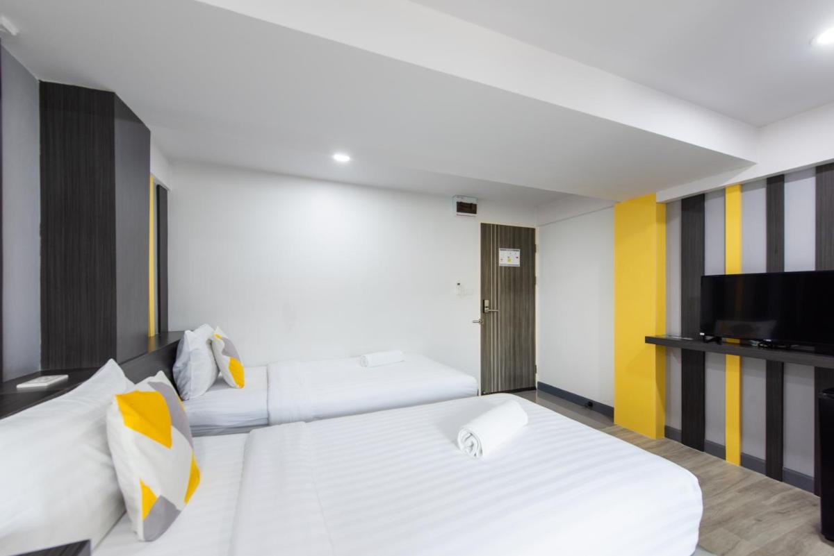 Riski Residence Bangbuathong - Housity