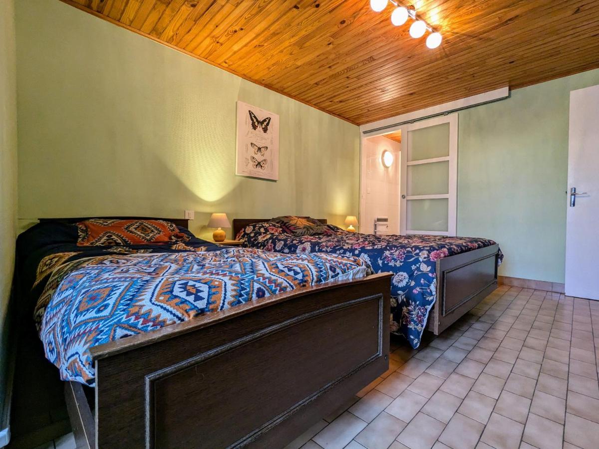 Gîte familial en Haute-Loire avec terrain clos, à proximité de l'Ardèche et des stations de ski - FR-1-582-236 - Housity