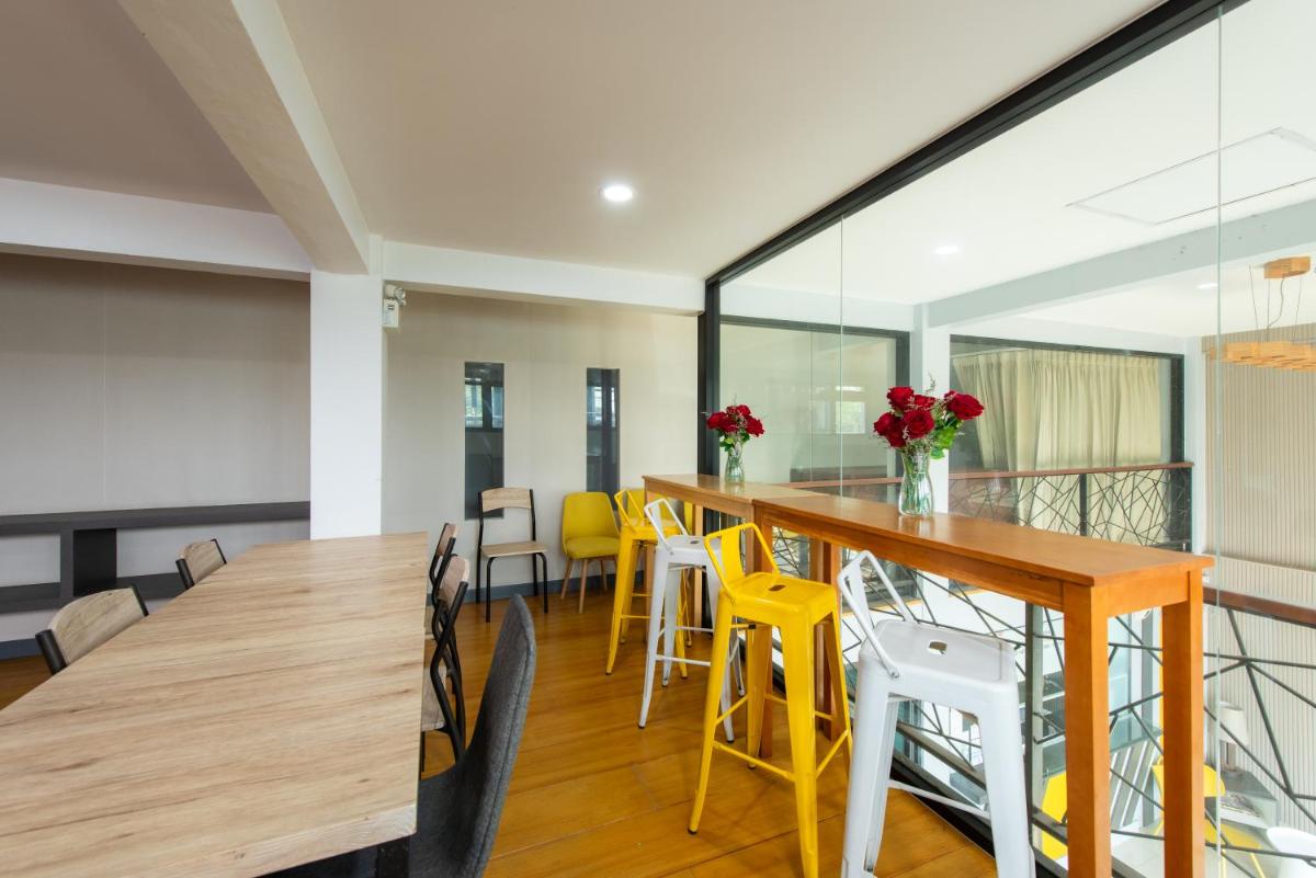 Riski Residence Bangbuathong - Housity