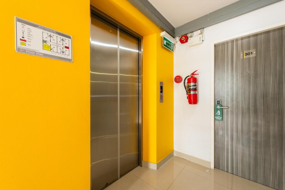 Riski Residence Bangbuathong - Housity