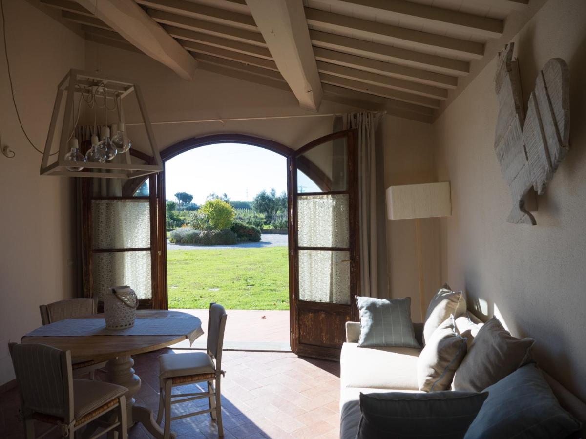 Resort Casale Le Torri - Housity