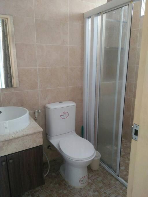 Cozy 1 Bedroom Apartment Close by Ratchada - Housity
