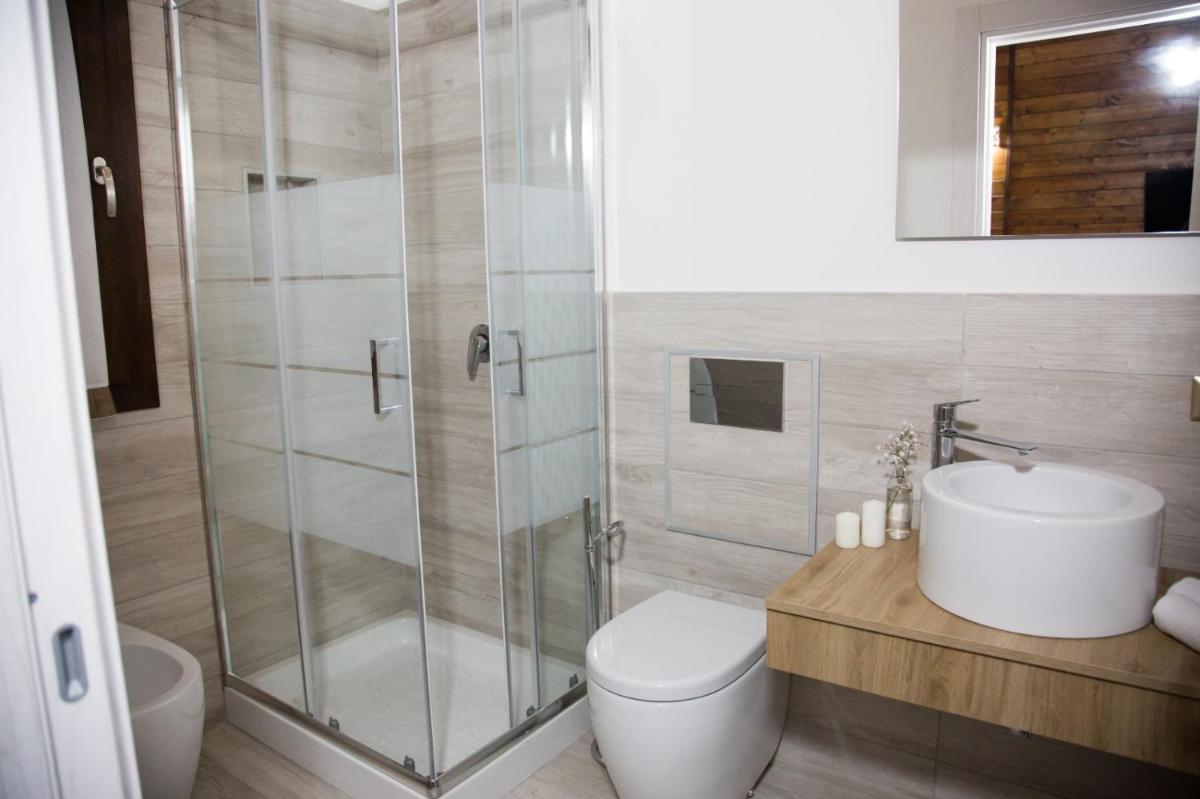 RaMì Rural Resort con piscina e vicino al mare - Housity