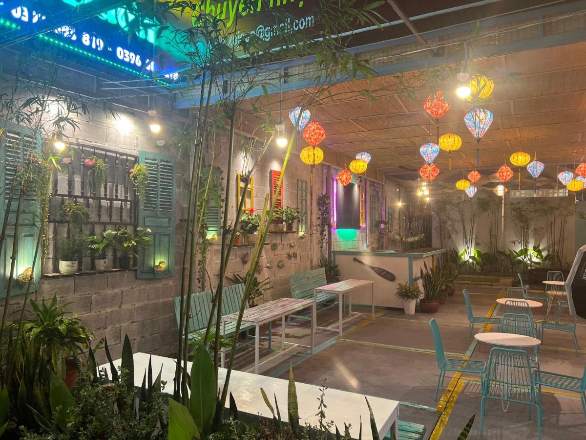 Đại Dương La Gi Homestay & Coffee - Housity