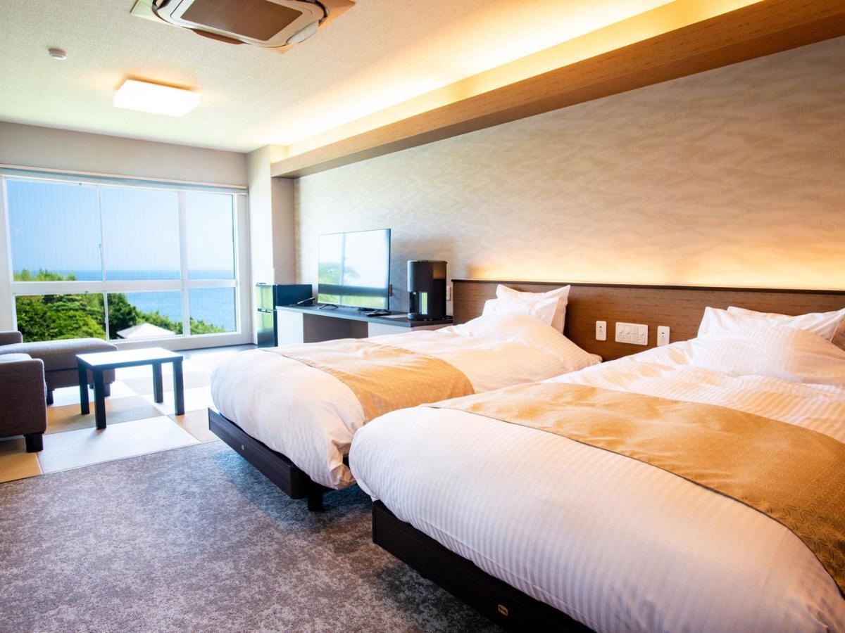Ise-Shima Ohtaya Healing Stay - Hizvo