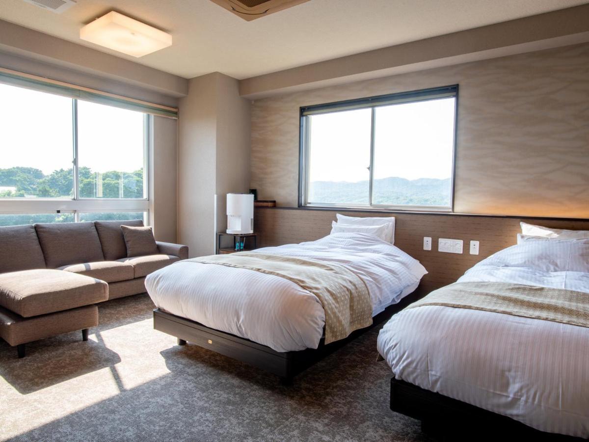 Ise-Shima Ohtaya Healing Stay - Hizvo