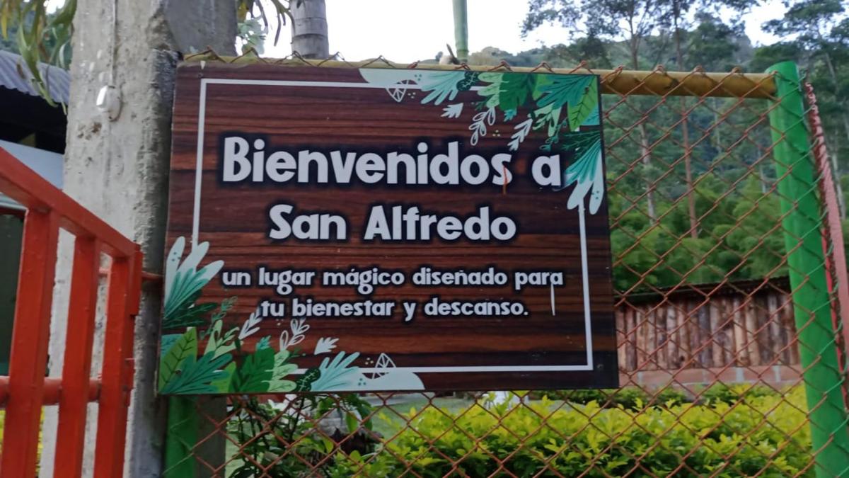 Casa de campo Jardín - Housity