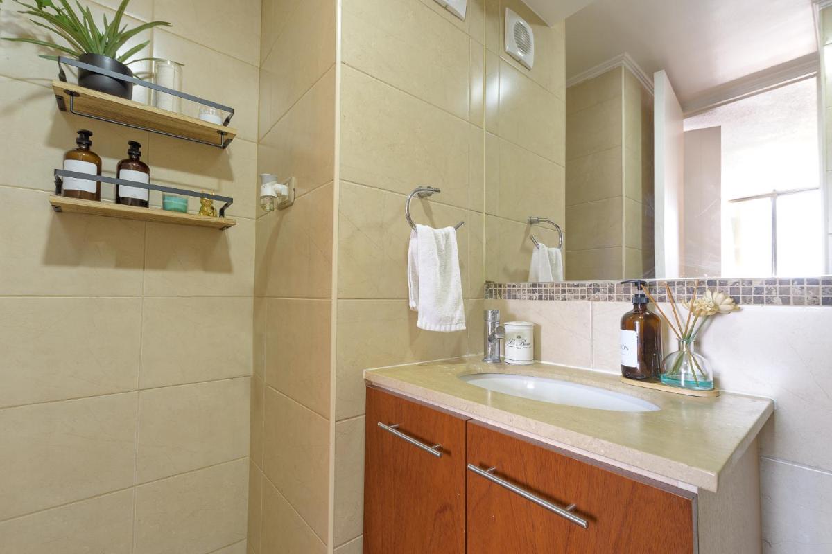 Sweet Stay Chile - Hizvo