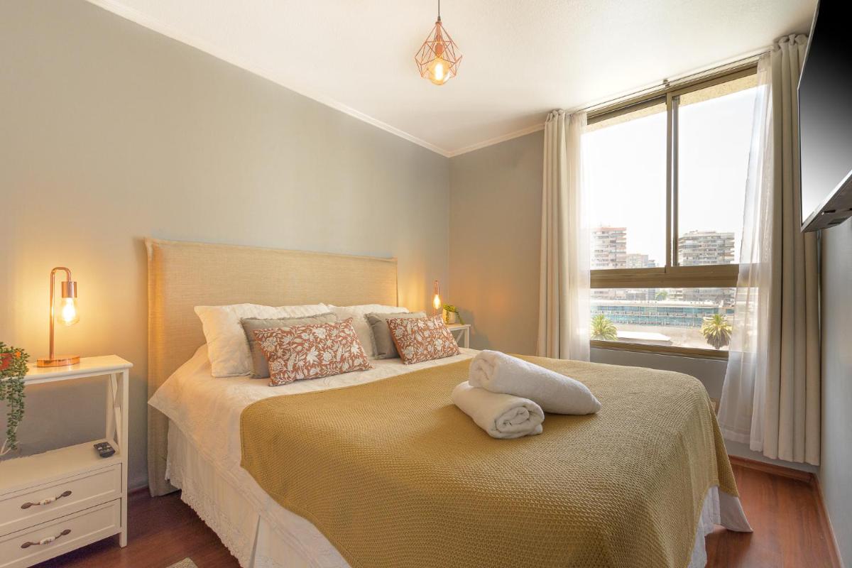 Sweet Stay Chile - Hizvo