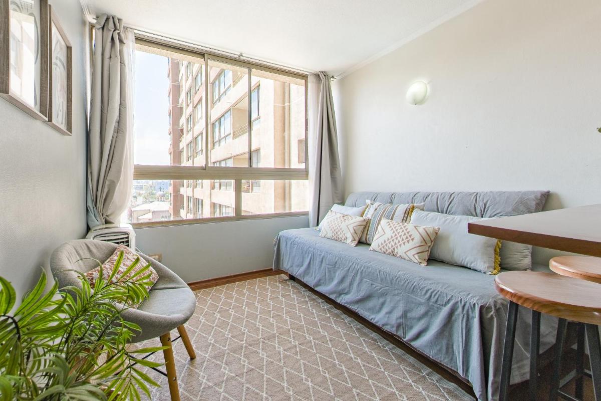 Sweet Stay Chile - Hizvo
